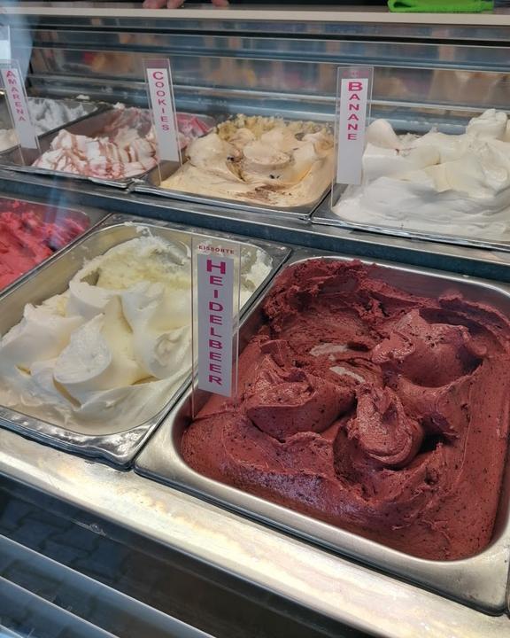 Tiziano gelato & caffe