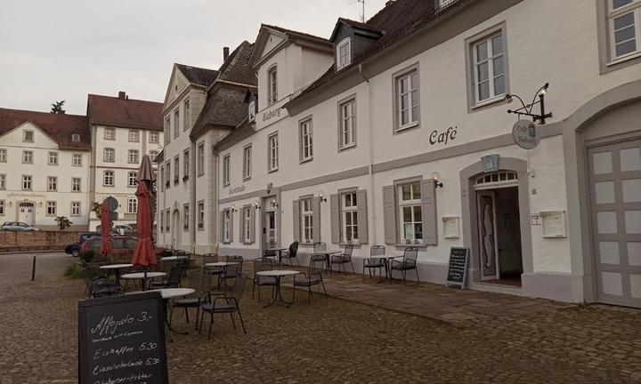 Café Sieburg