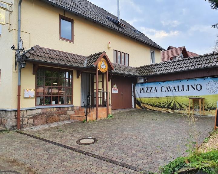 Pizzeria Cavallino