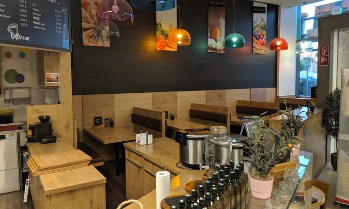 Fusion Kitchen Fulda